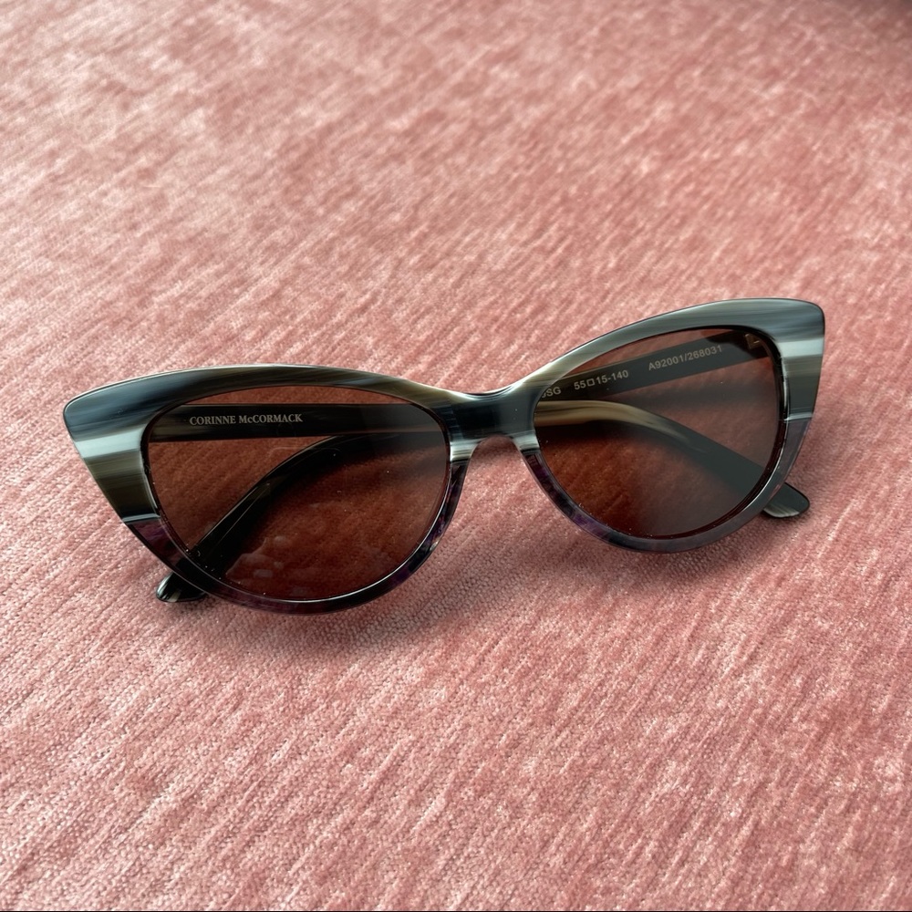 Cat Eye Sunnies